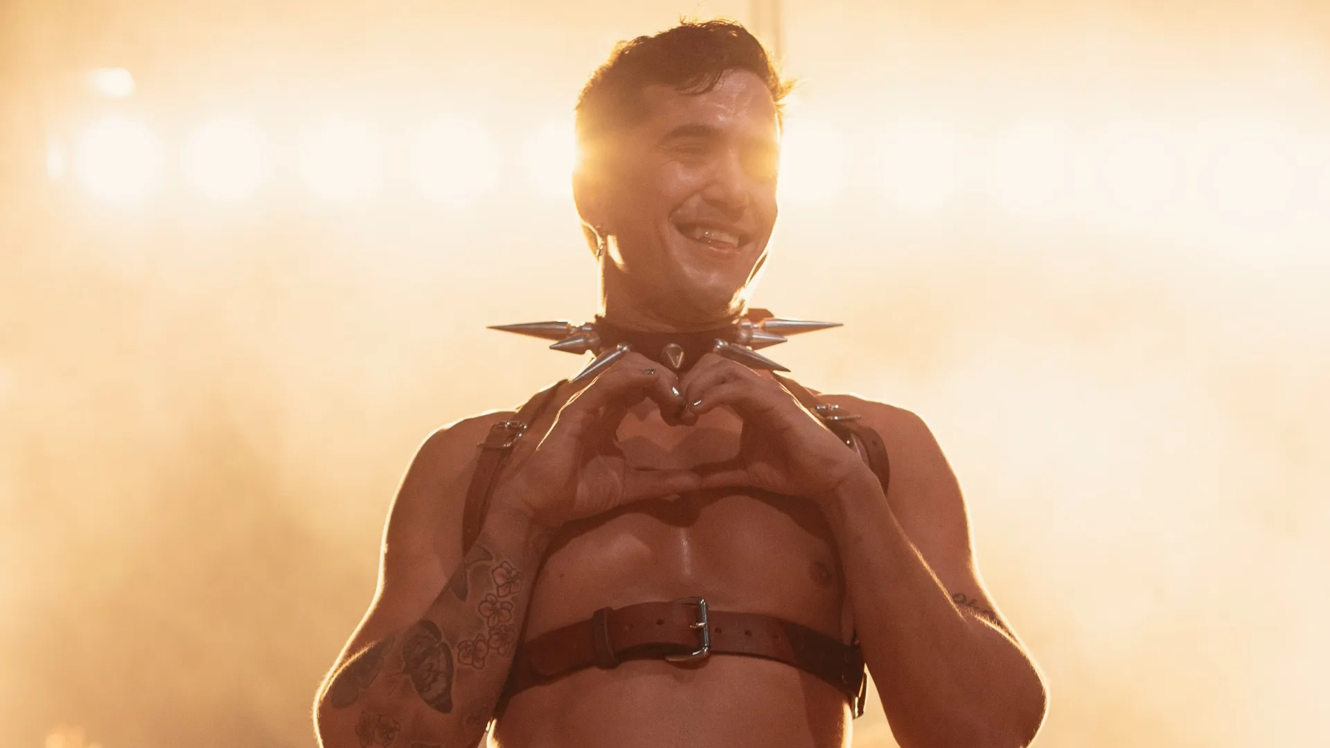 Criador de conteúdo adulto Lucas Drake, conhecido como LuLu LoveBottom, morre aos 31 anos