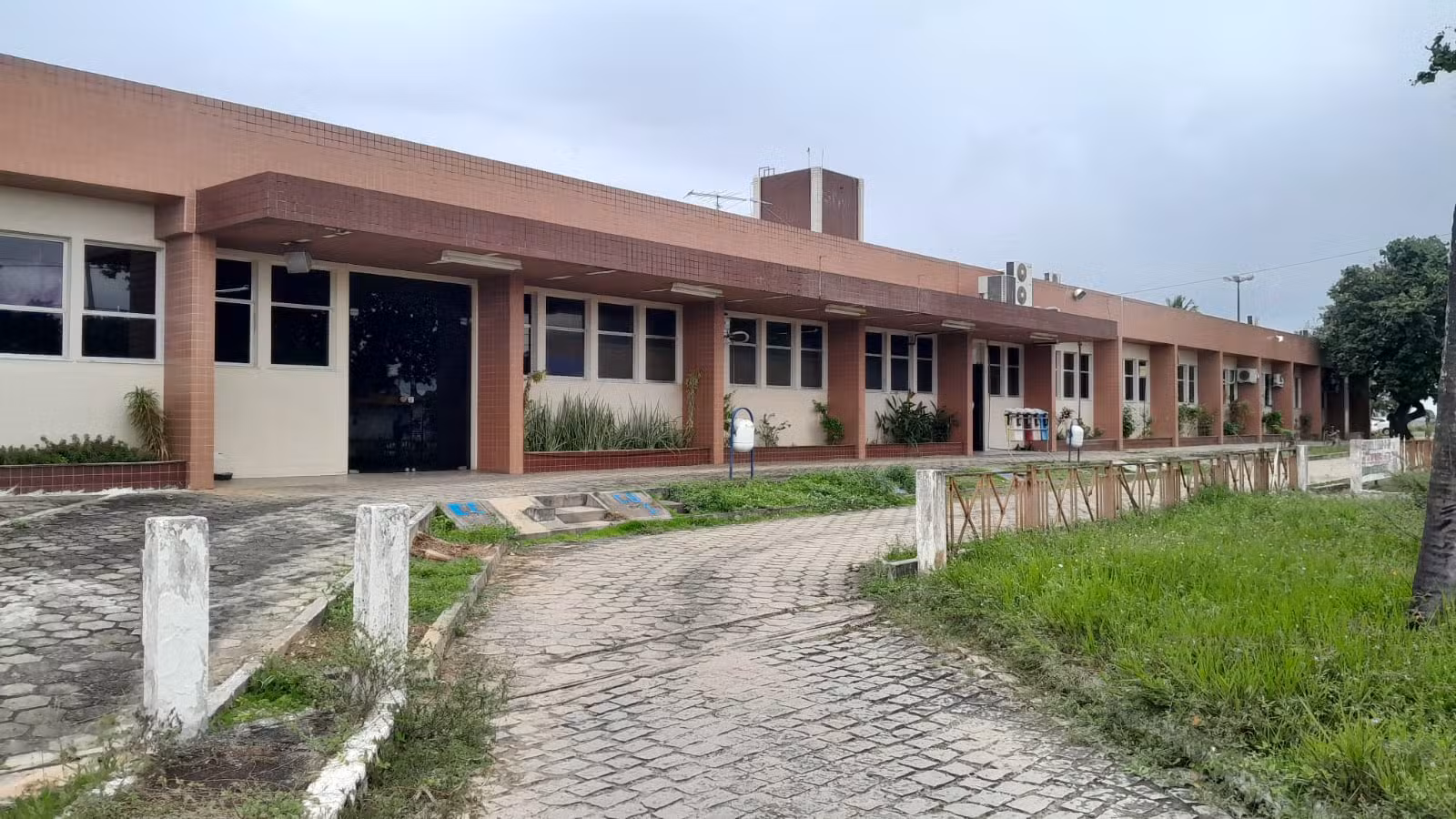 RN convoca profissionais para abertura de 10 leitos no Hospital Maria Alice Fernandes