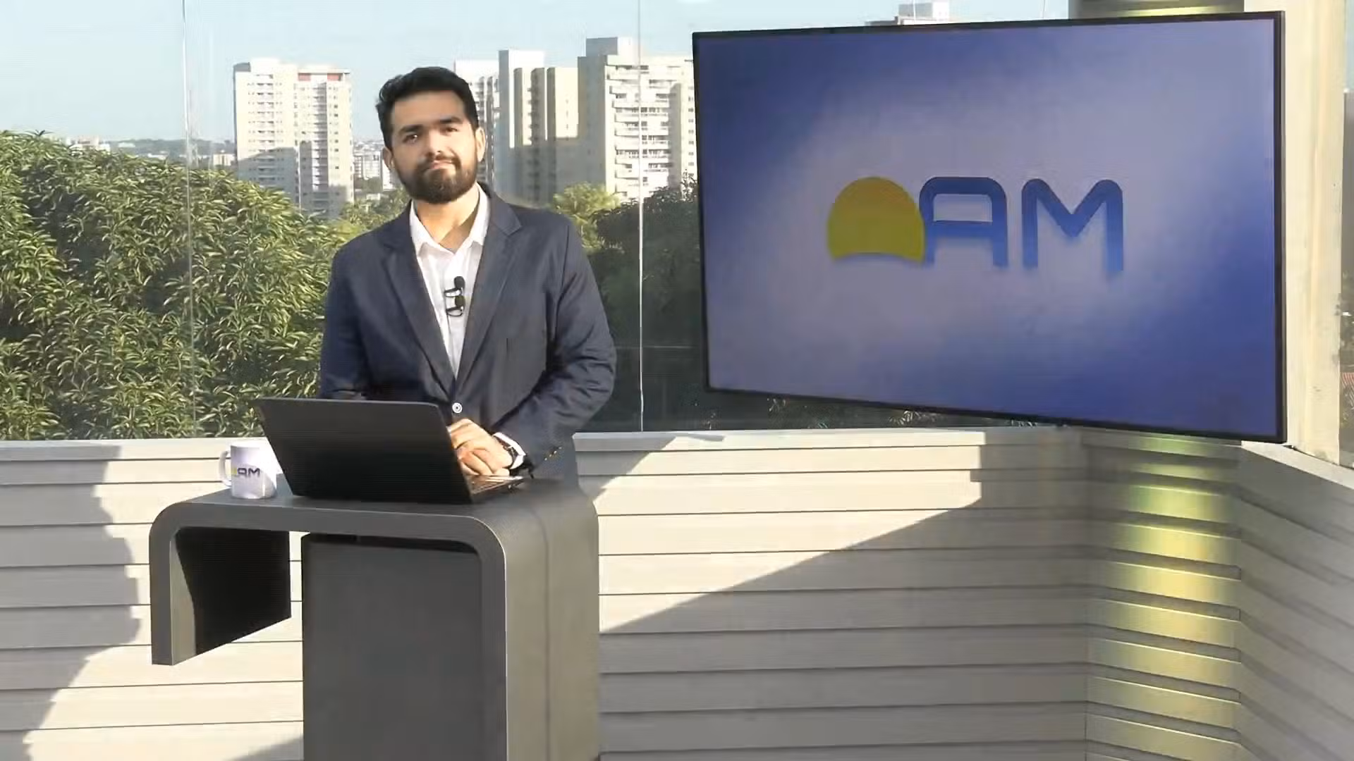 VÍDEOS: Bom Dia Amazonas desta quinta