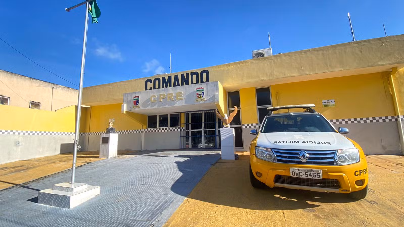 Motorista de buggy é preso após fugir de blitz e recusar bafômetro em estrada de praia na Grande Natal