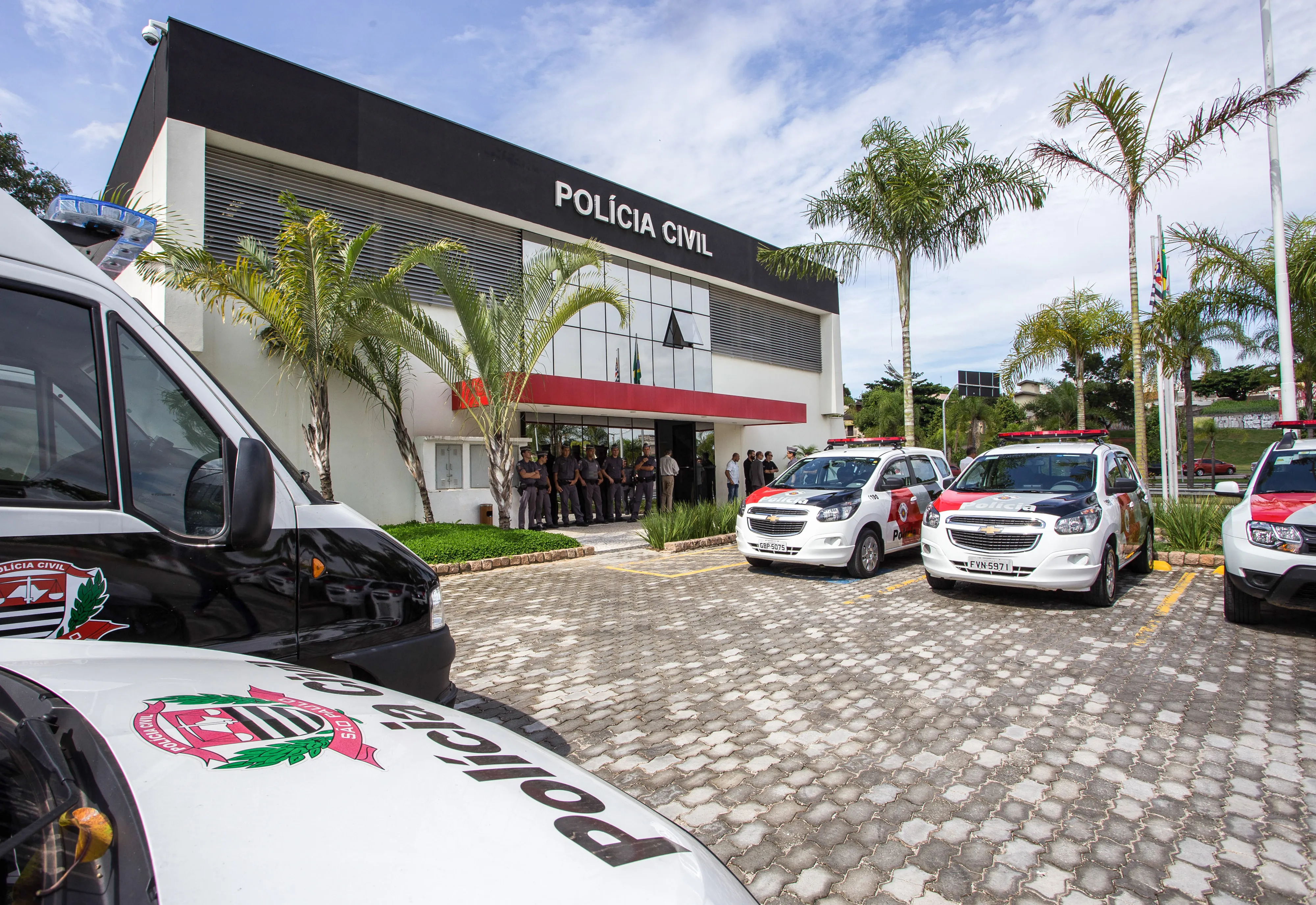 Caseiro que registrou desaparecimento de colega confessa assassinato e é preso no interior de SP