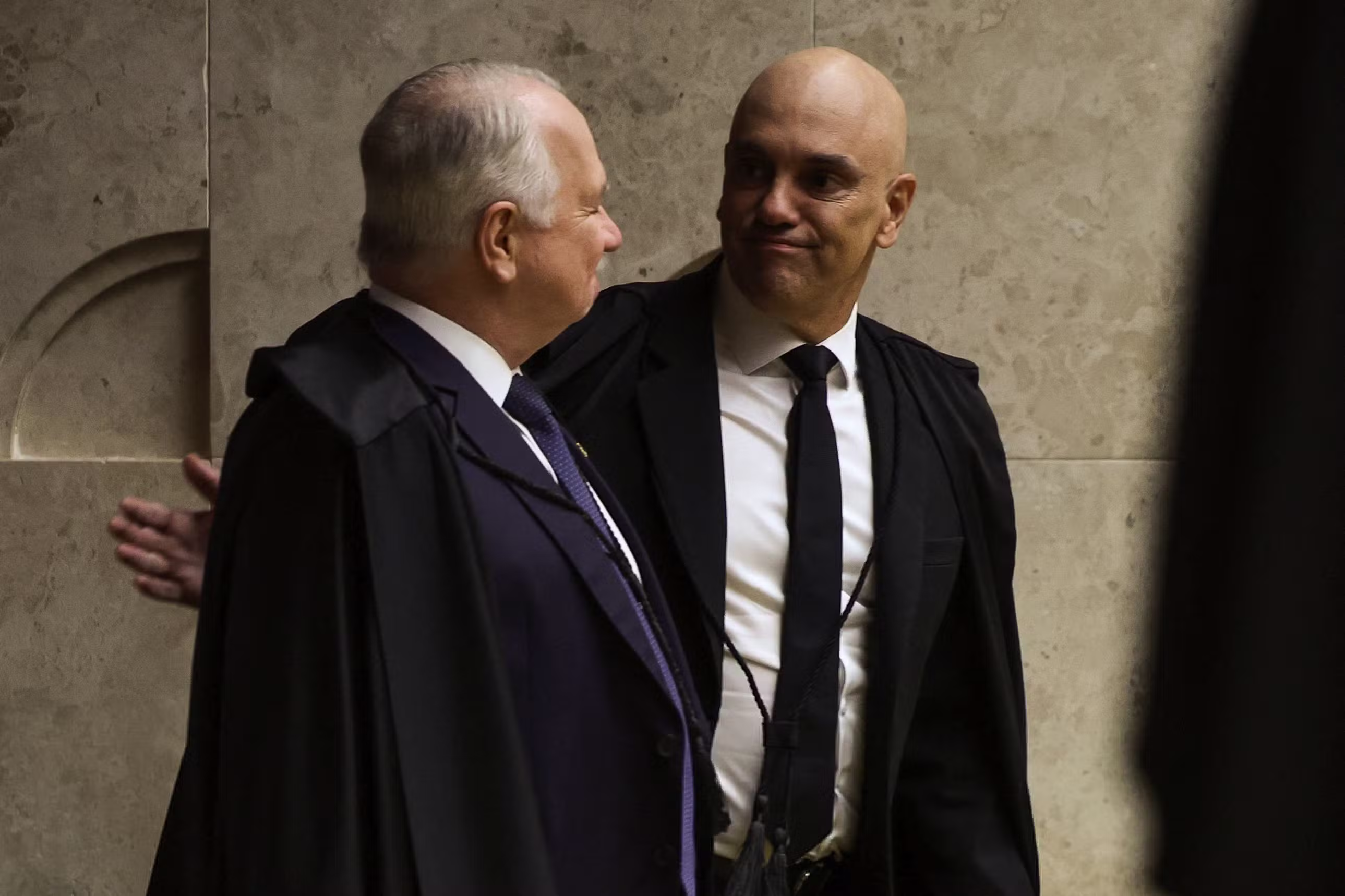 Inquérito das fake news: relembre decisões que marcaram a investigação que passa de Moraes para Fachin