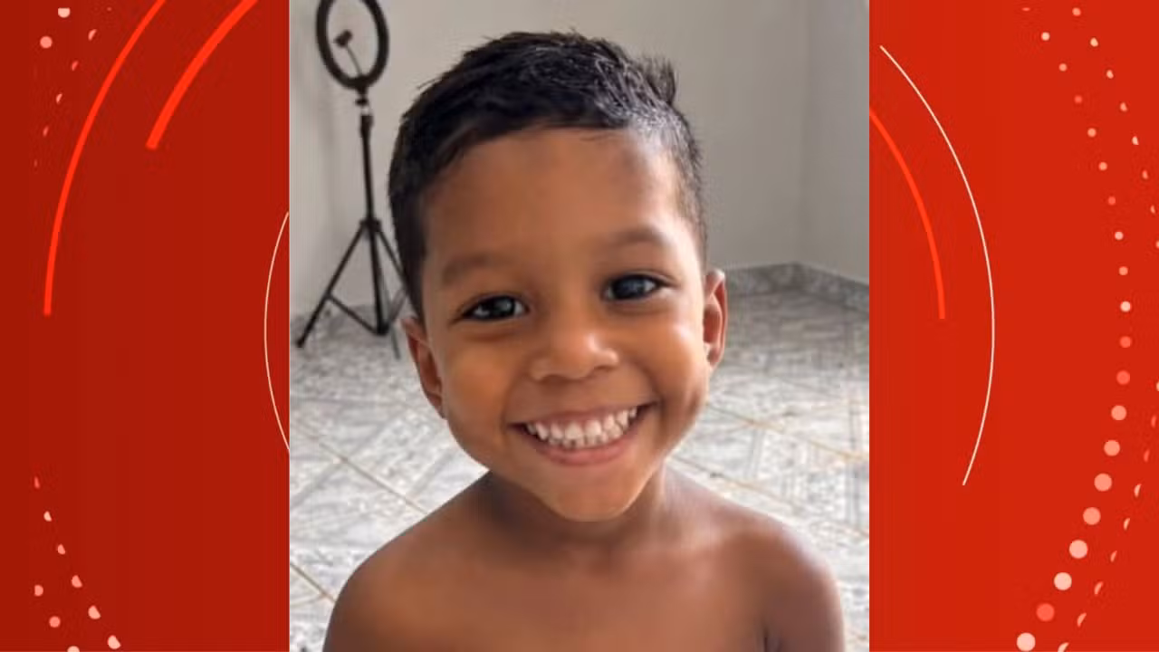 'Tá sem chão', diz tio sobre mãe de menino que morreu ao ser atingido por parede em São Francisco