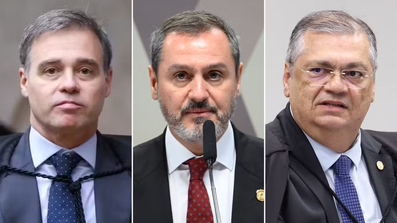 Impasse no STF: por que a decisão de Dino que reconduziu chefe da PF é a que está valendo? Entenda o conflito