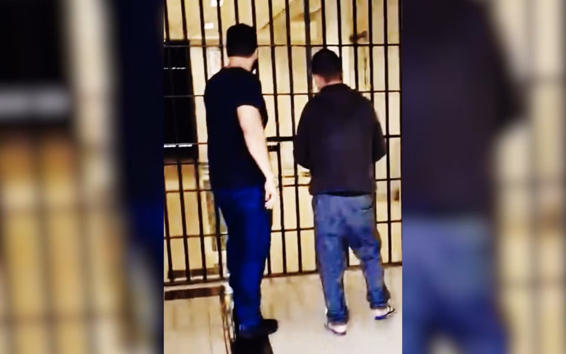 Homem condenado por estuprar filha é preso após praticar furto e perder direito ao semiaberto