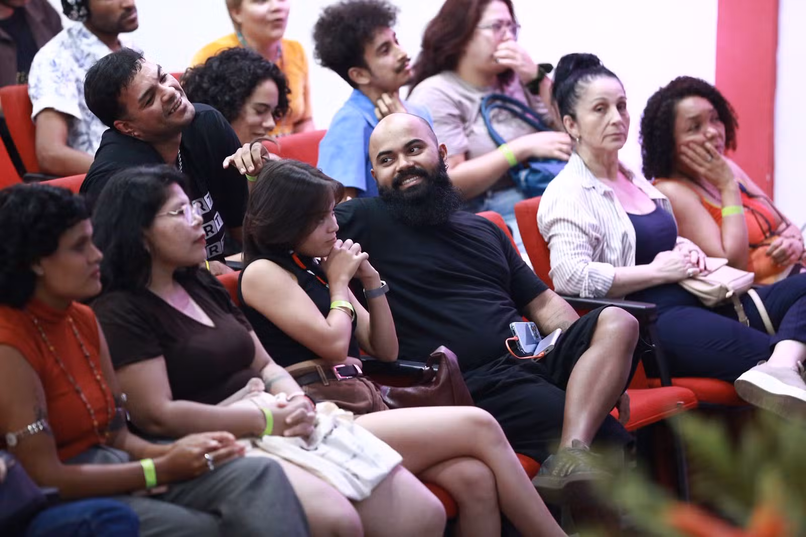 Programa que oferta 30 vagas em formação de teatro em Roraima prorroga inscrições
