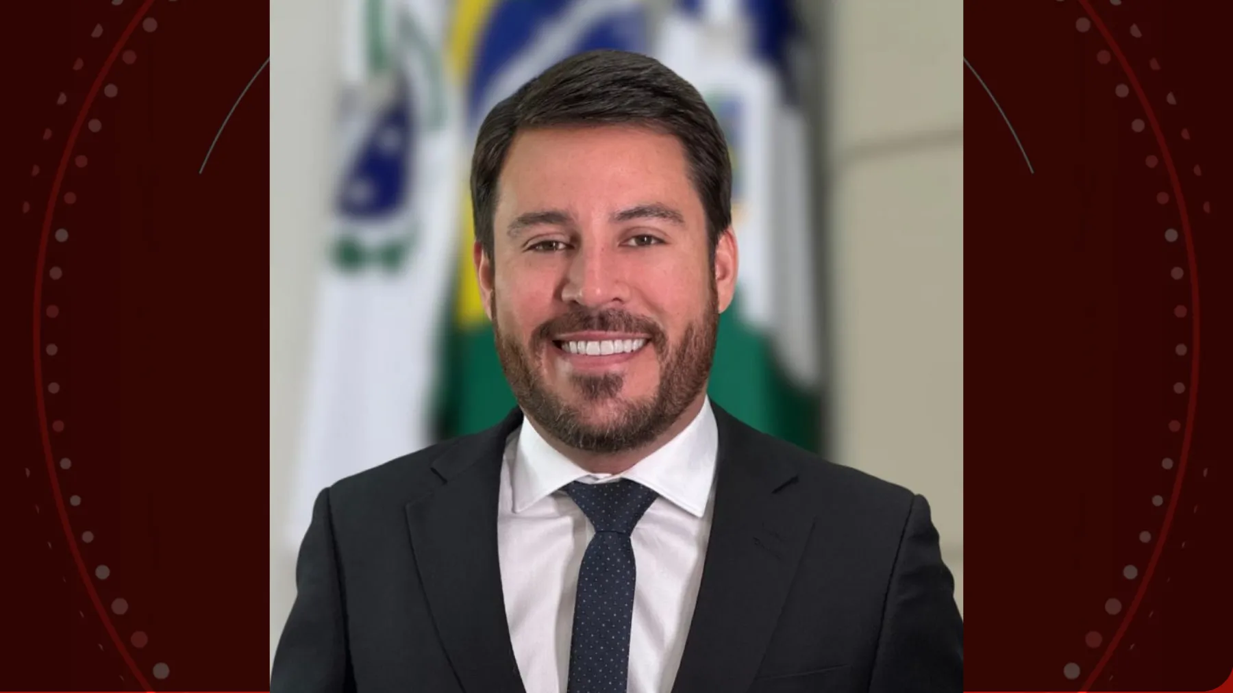 Presidente da Câmara de Guarapuava é alvo de operação que apura esquema de corrupção envolvendo ex
