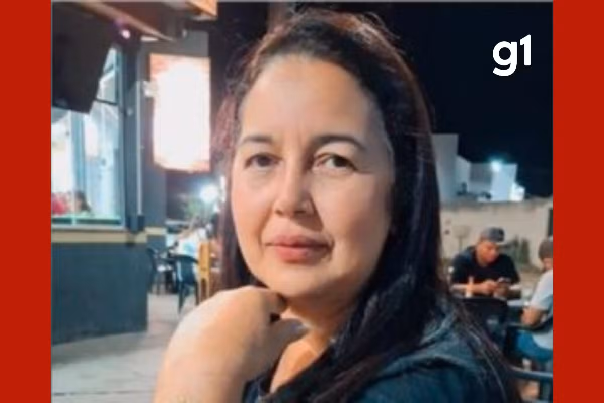 Nora é presa após confessar ter matado sogra em MT e diz que teve surto