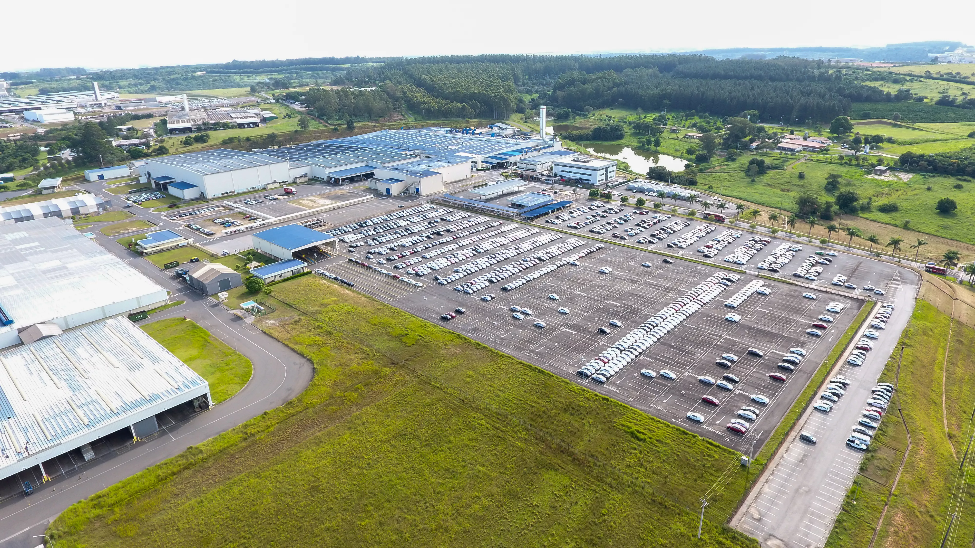 Após 28 anos e 1,5 milhão de Corollas produzidos, Toyota fecha fábrica de Indaiatuba