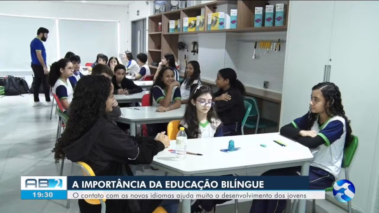 VÍDEOS: AB2 de sexta