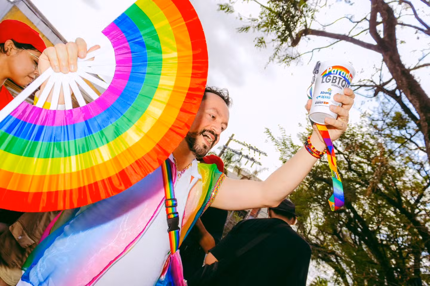 'Por que se orgulhar?': Como pessoas LGBT+ de Sorocaba e Jundiaí viveram o processo de se entender e se assumir