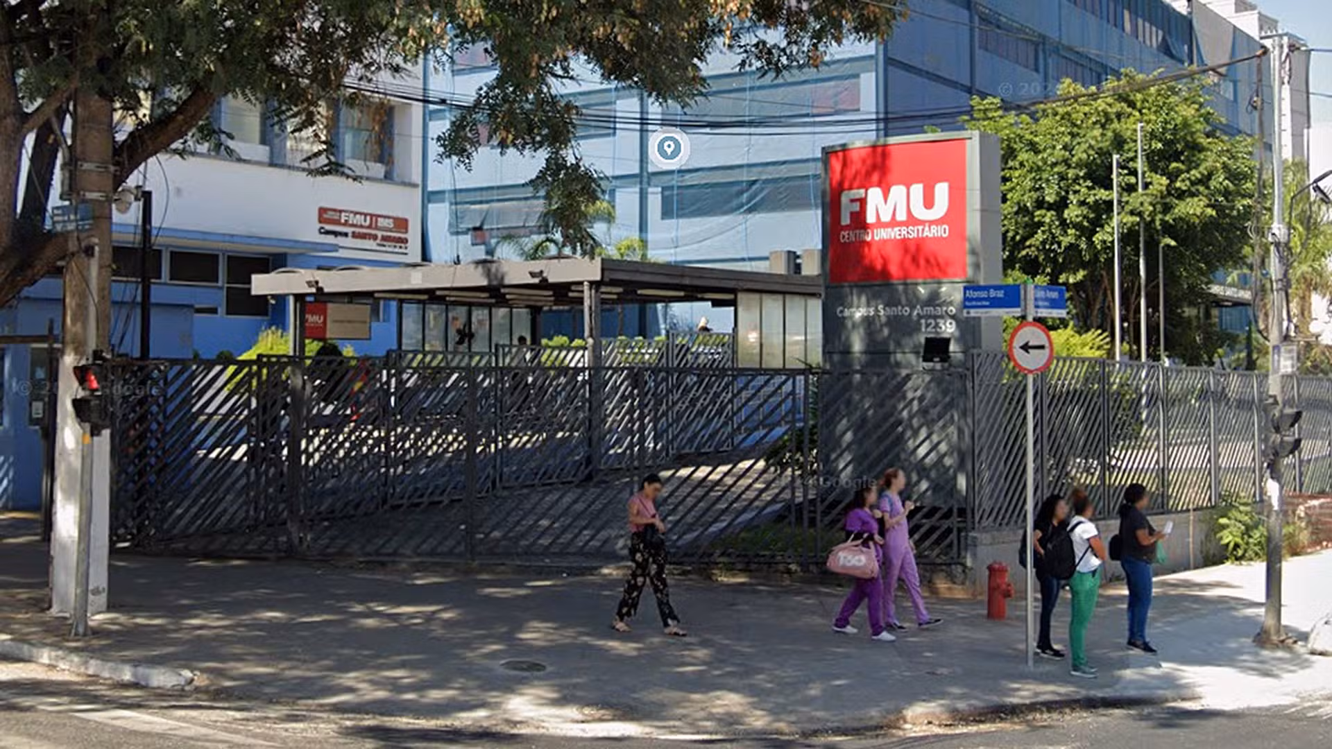 Ânima fecha acordo para comprar a FMU por até R$ 410 milhões