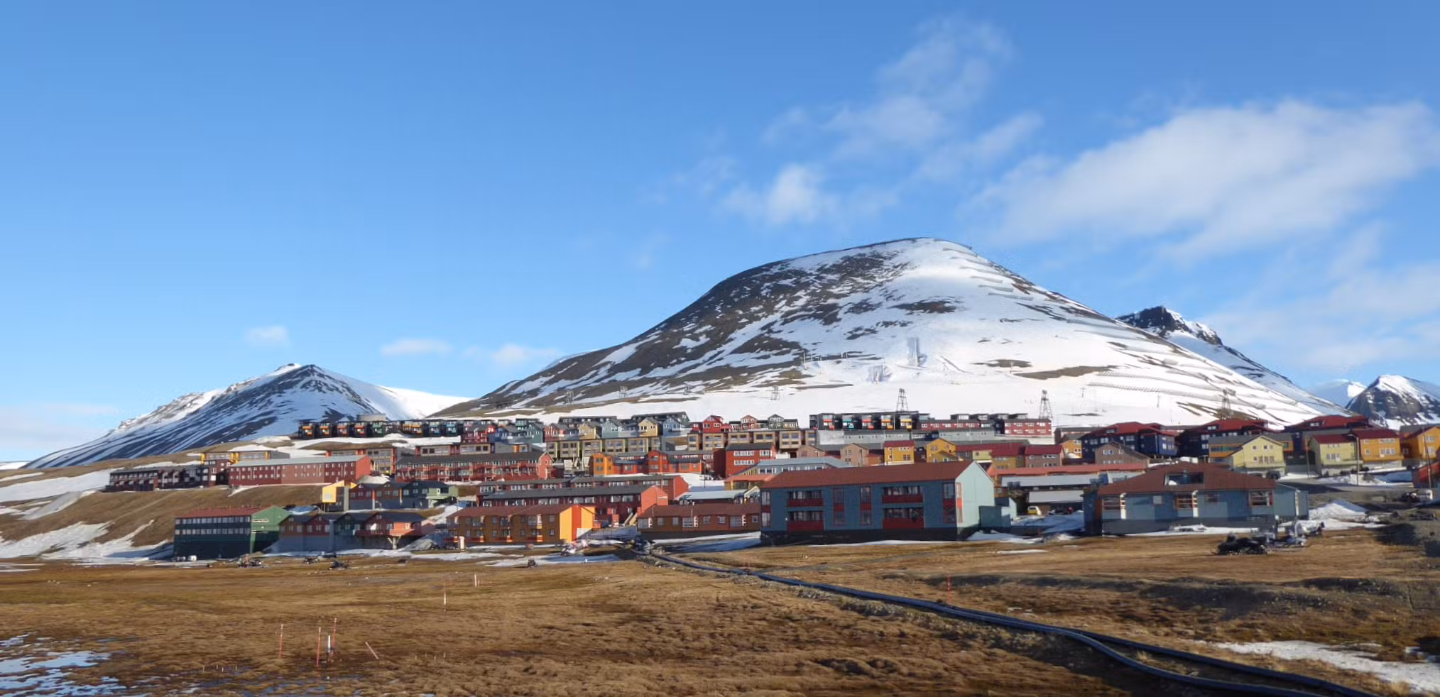 Noruega tem cidade conhecida por 'proibir a morte'; entenda curiosidade sobre rival do Brasil nas oitavas