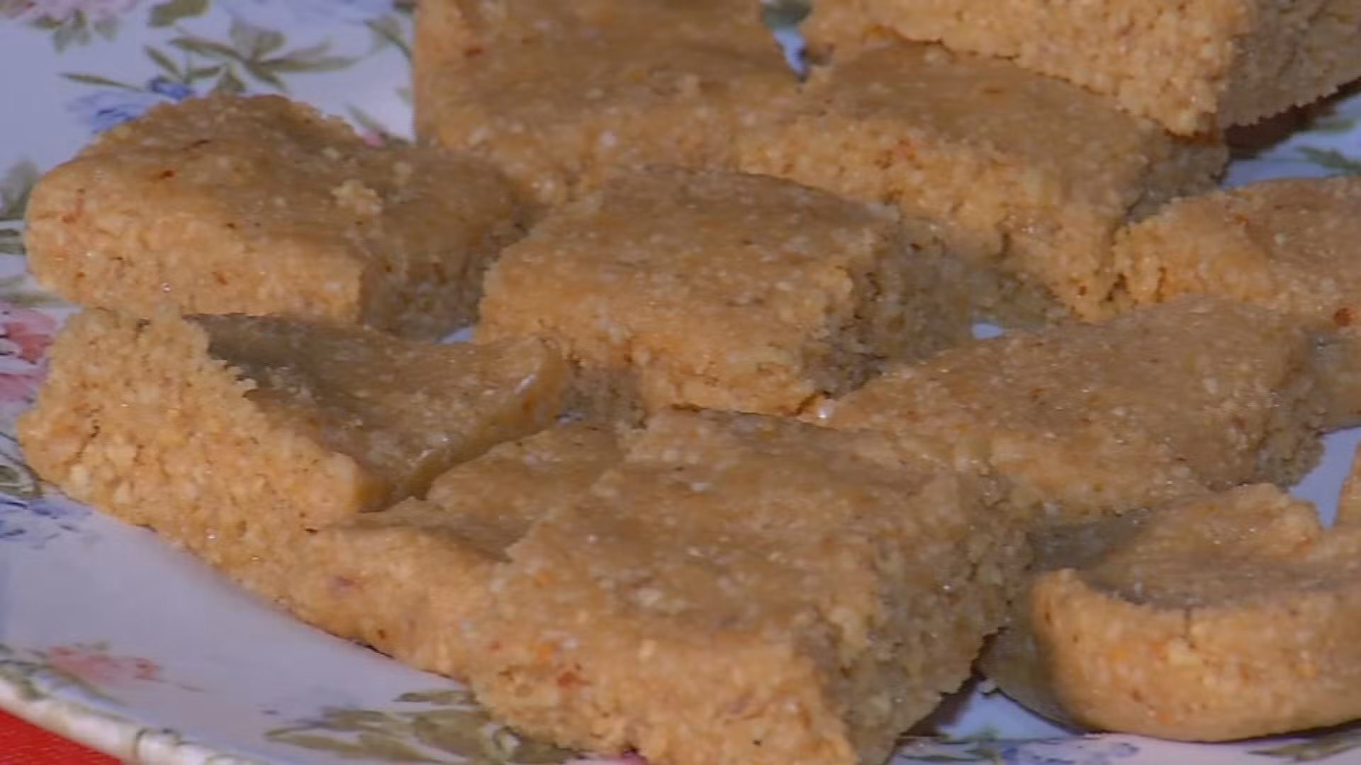 Receita Nosso Campo: aprenda a fazer uma deliciosa paçoca caseira