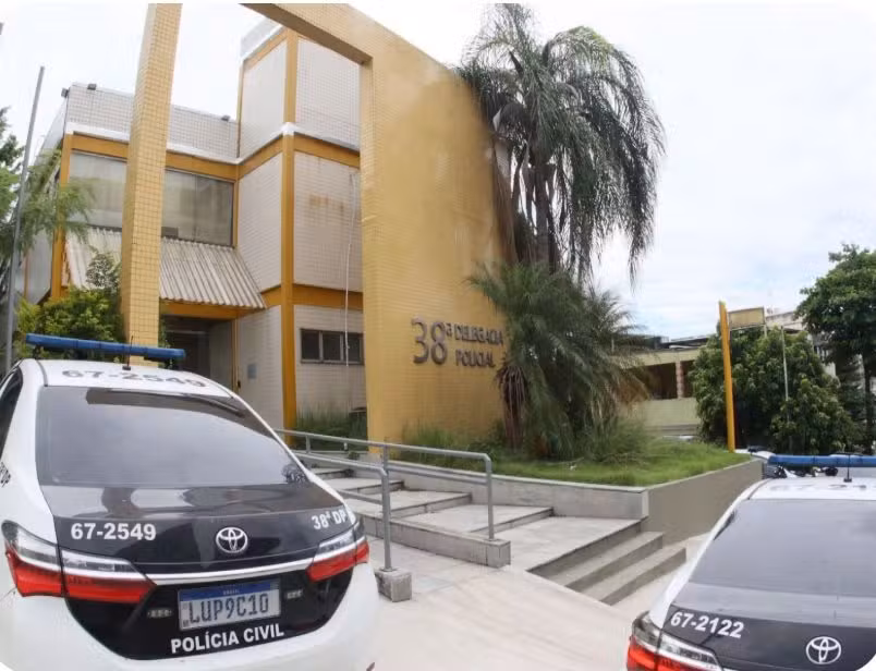 OAB-RJ Leopoldina e Polícia Civil inauguram na quinta a 1ª Sala de Parlatório em delegacia do estado