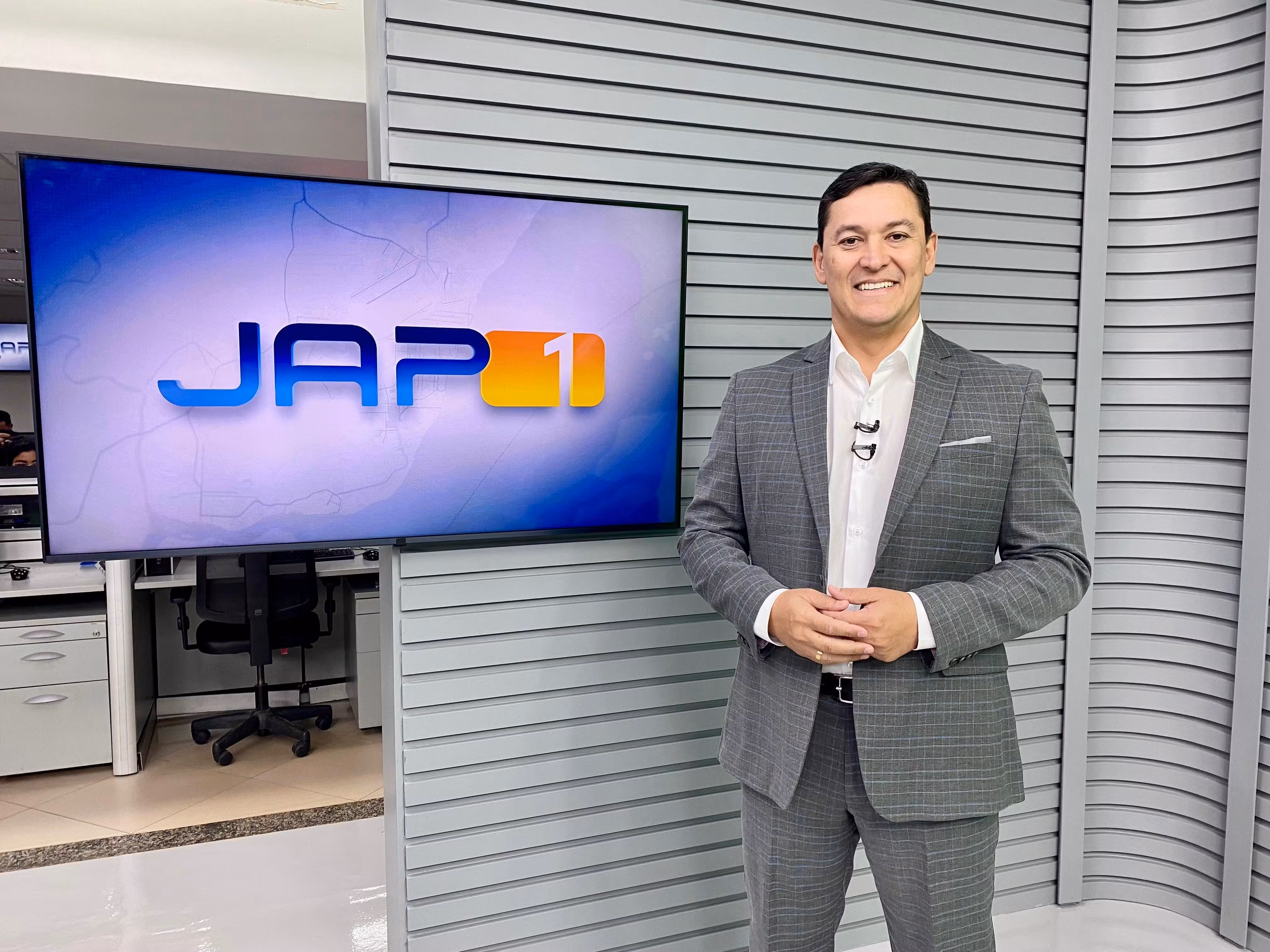 Assista ao JAP1 desta quarta (26)