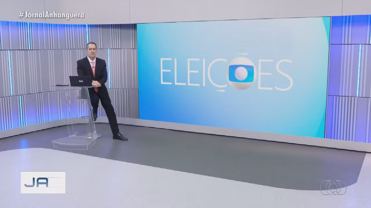 Eleições 2026: Veja como foi a agenda dos candidatos ao governo de Goiás nesta terça