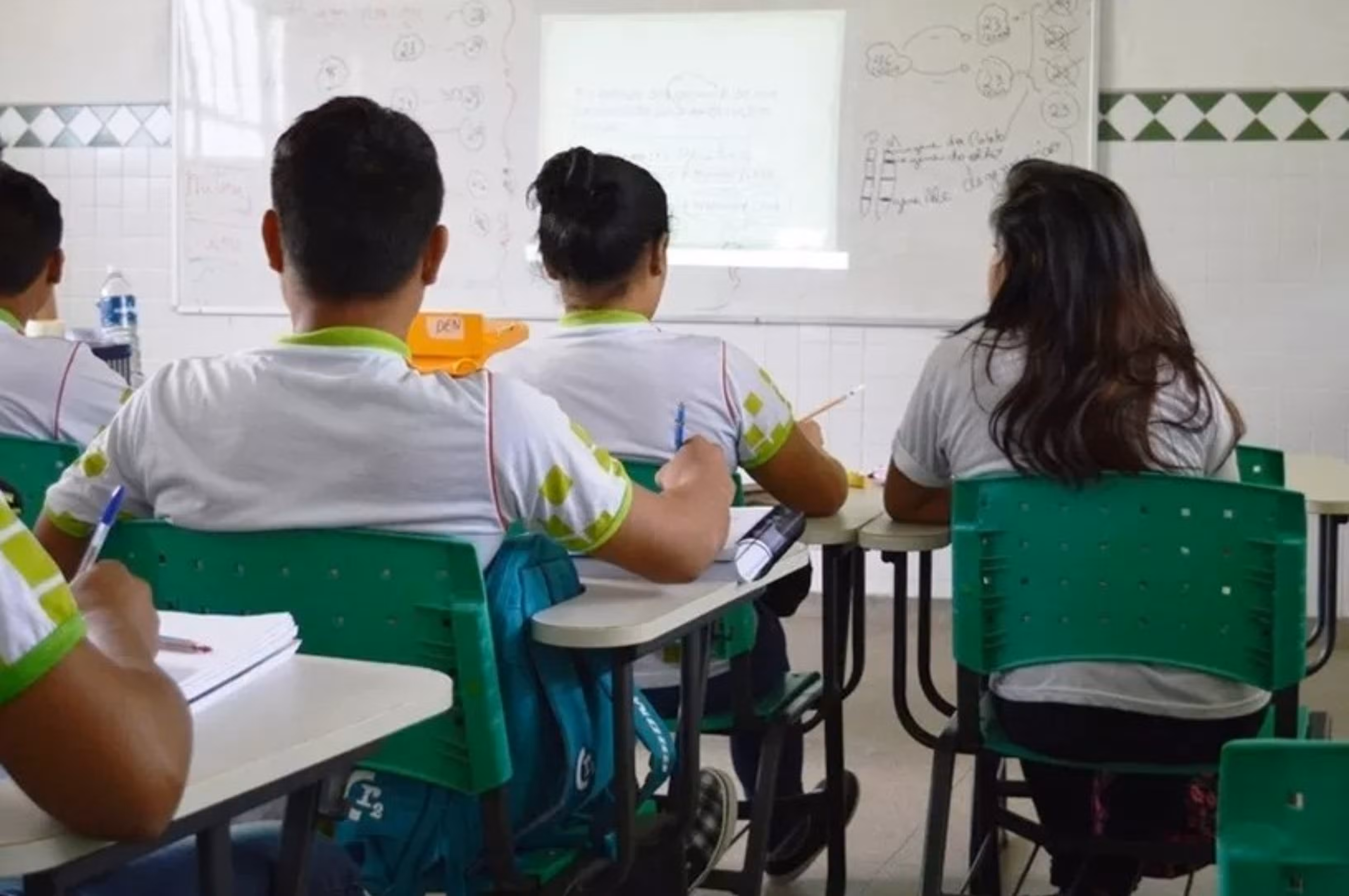 IFRR abre 180 vagas em cursos técnicos integrados ao ensino médio em Boa Vista