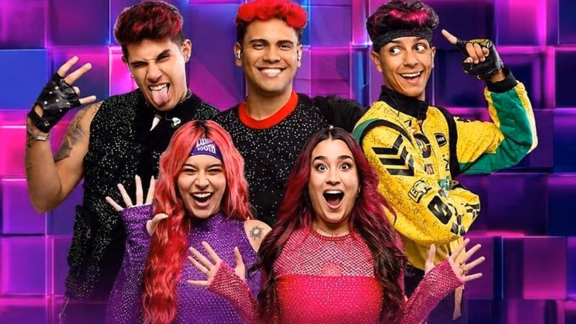 Camaru 2026: veja a programação do último dia, especial para as famílias e com mudança na arena