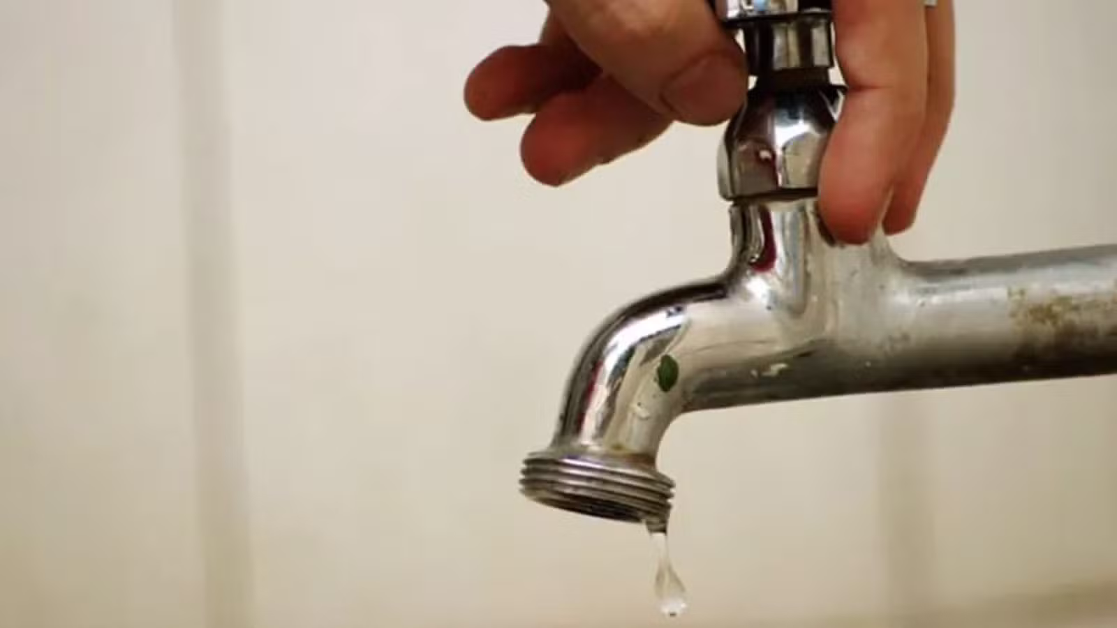 Manutenção programada afeta abastecimento de água em 6 bairros de Belém nesta madrugada