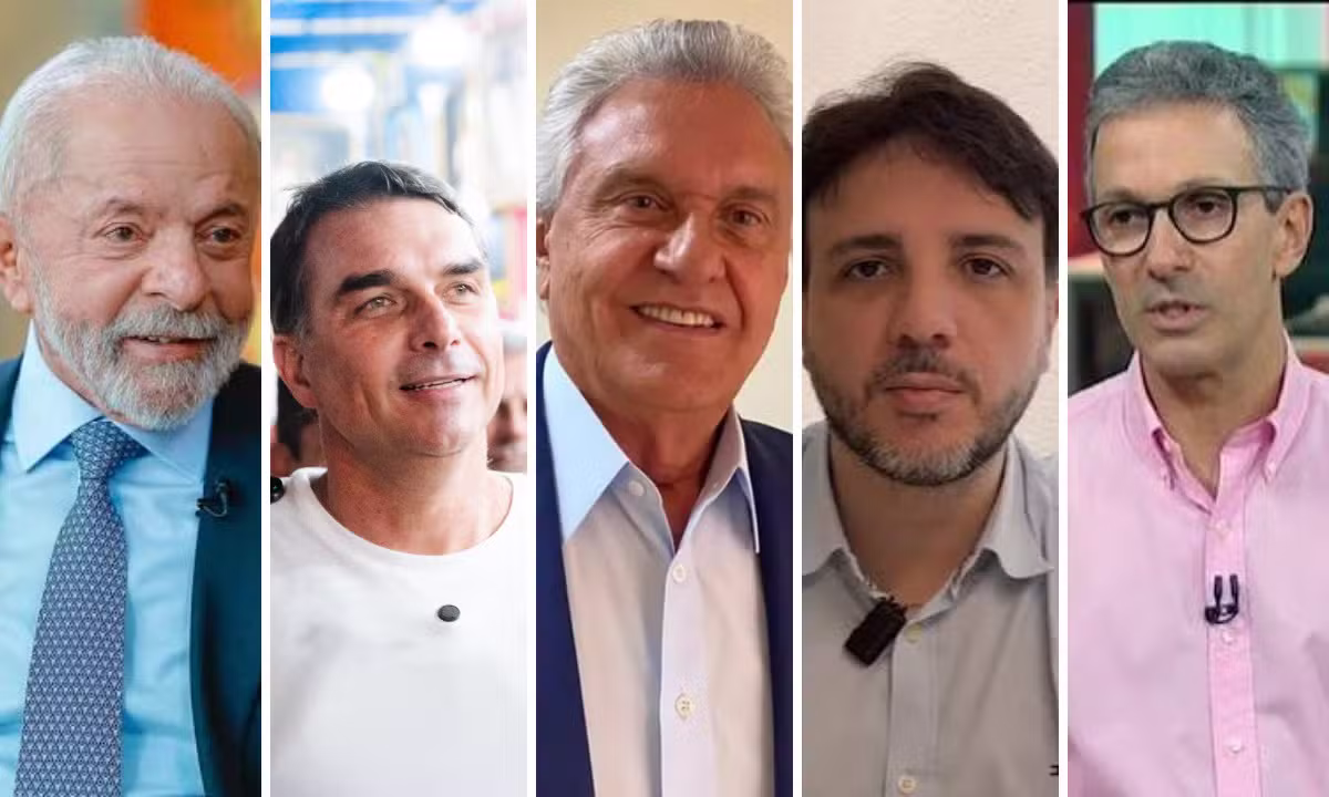Presidenciáveis priorizam agendas de pré