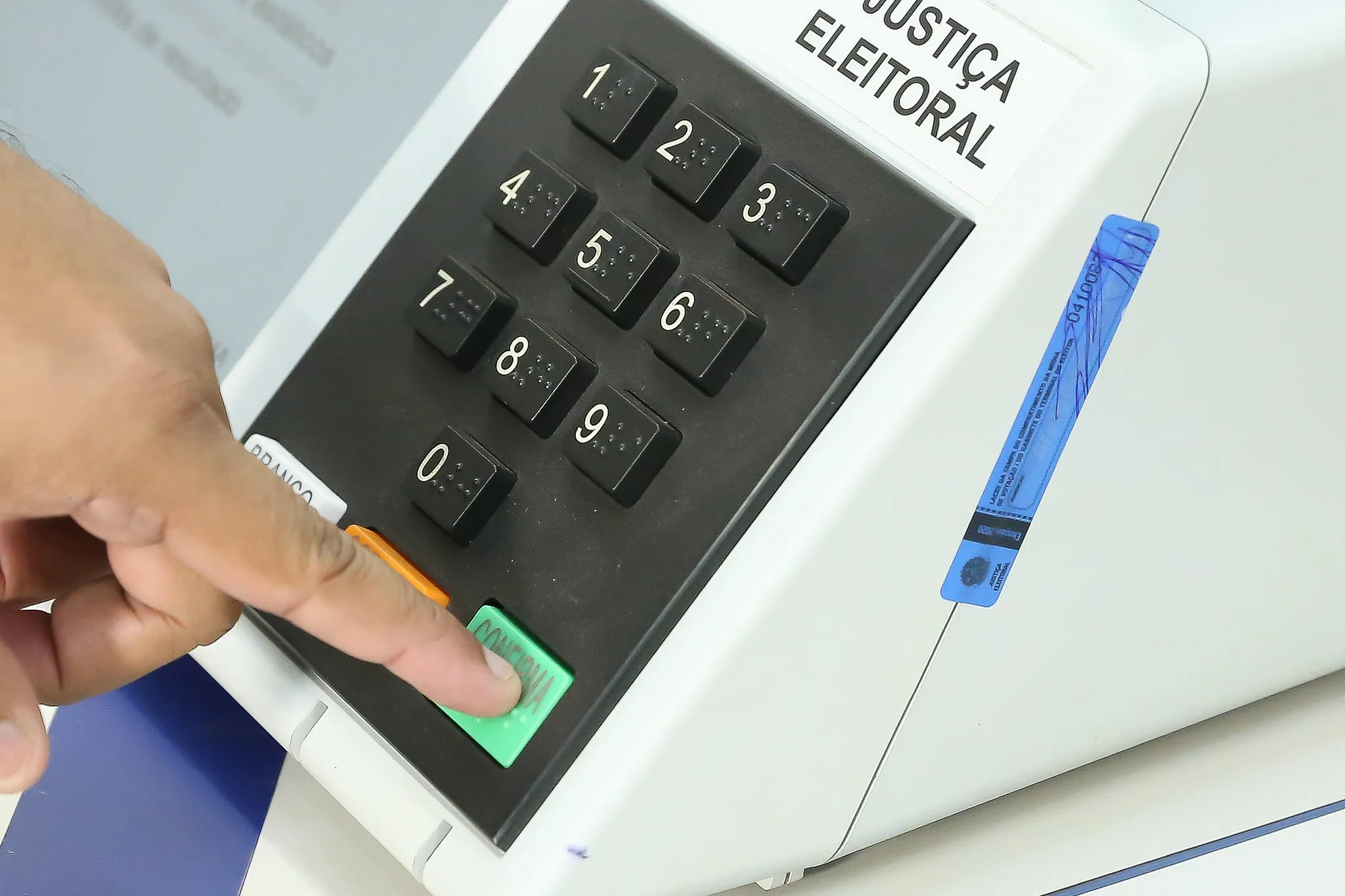 Ceará tem quase 7 milhões de eleitores aptos a voltar nas eleições de 2026