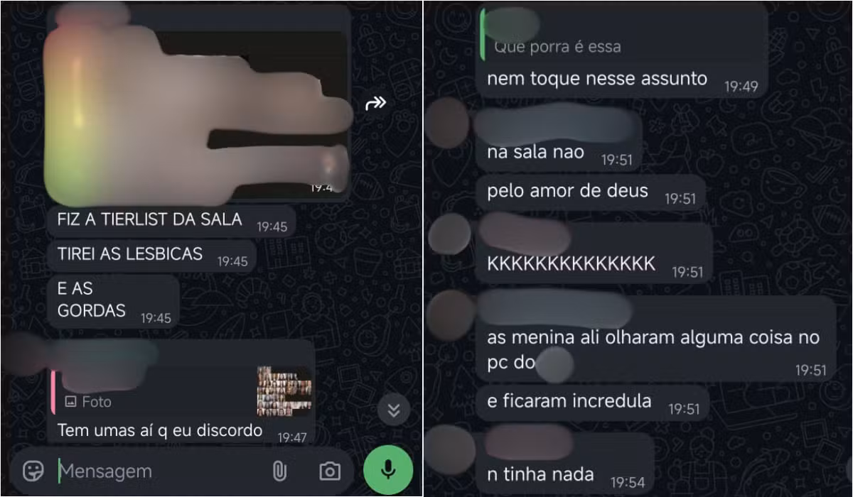 Polícia apreende celular e computador de investigado por 'ranking' sexual com fotos de universitárias no interior de SP
