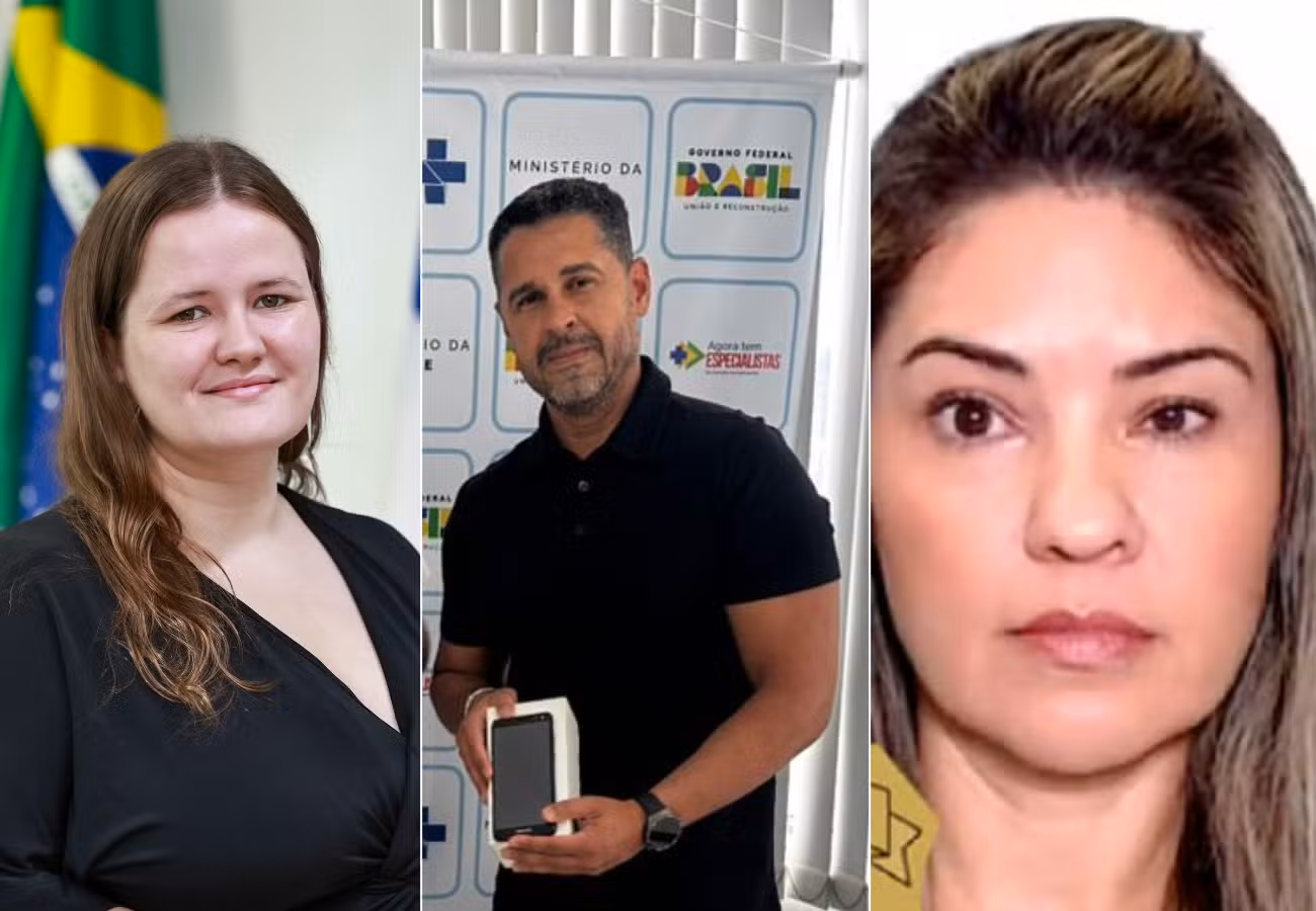 Justiça nega liberdade e mantém prisão de investigados por contrato de R$ 139 milhões nas UPAs