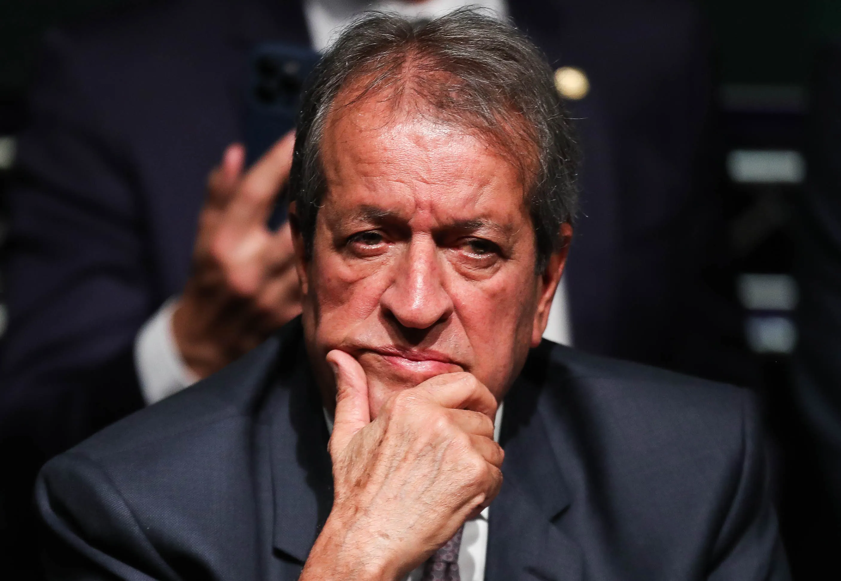 STF suspende R$ 29 milhões em emendas de Mogi e Suzano em investigação sobre Valdemar Costa Neto