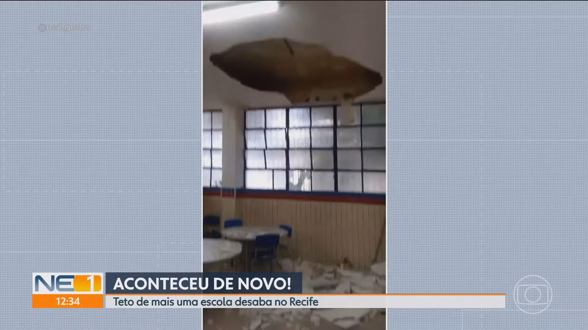VÍDEOS: NE1 de quinta