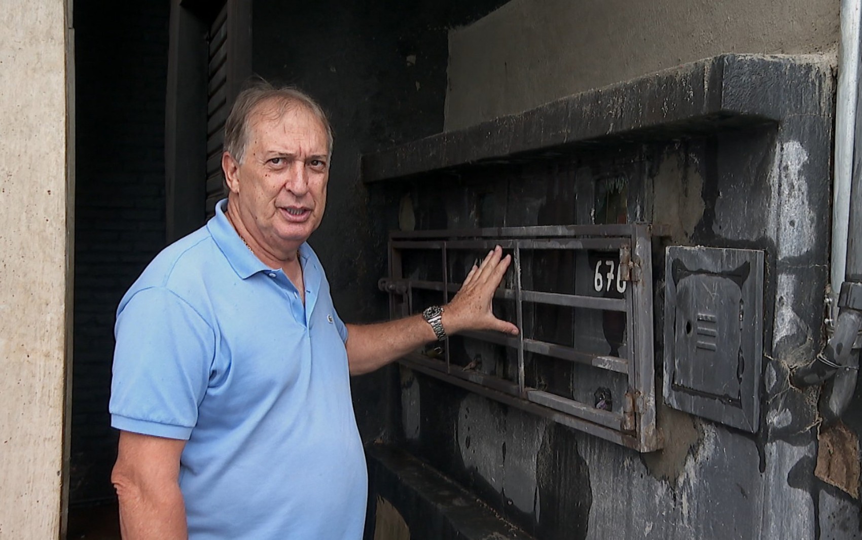 Empresário morto em Ribeirão Preto havia pedido segurança em oficina
