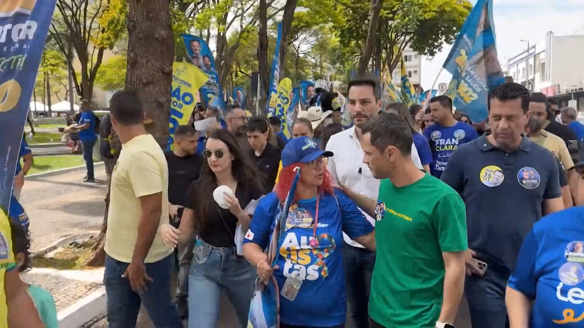 Cleitinho promete rever contratos de pedágios e reduzir alíquota do IPVA em Minas