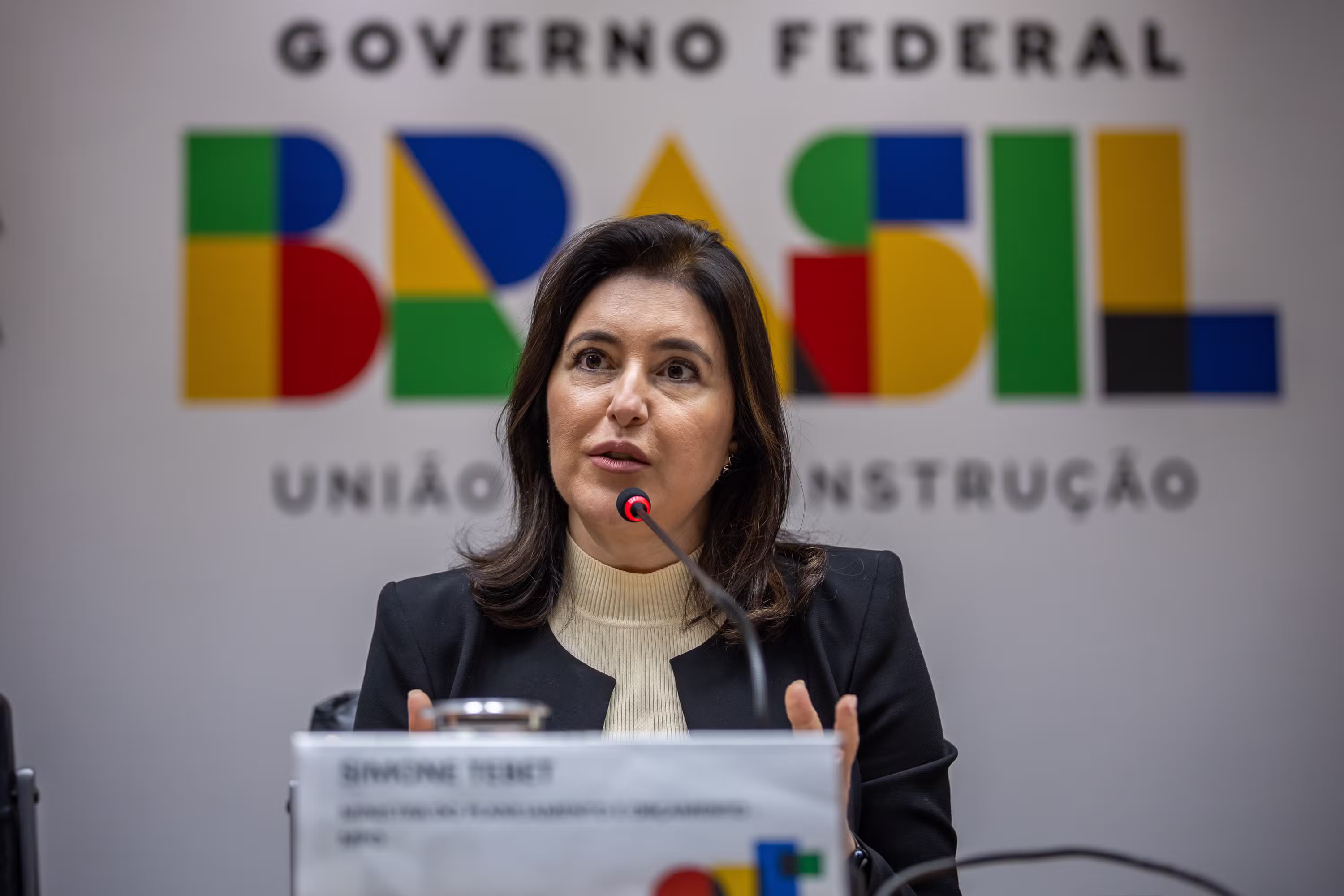 Tebet associa movimento red pill à extrema direita e diz que falta 'vontade política' para combater violência contra mulher