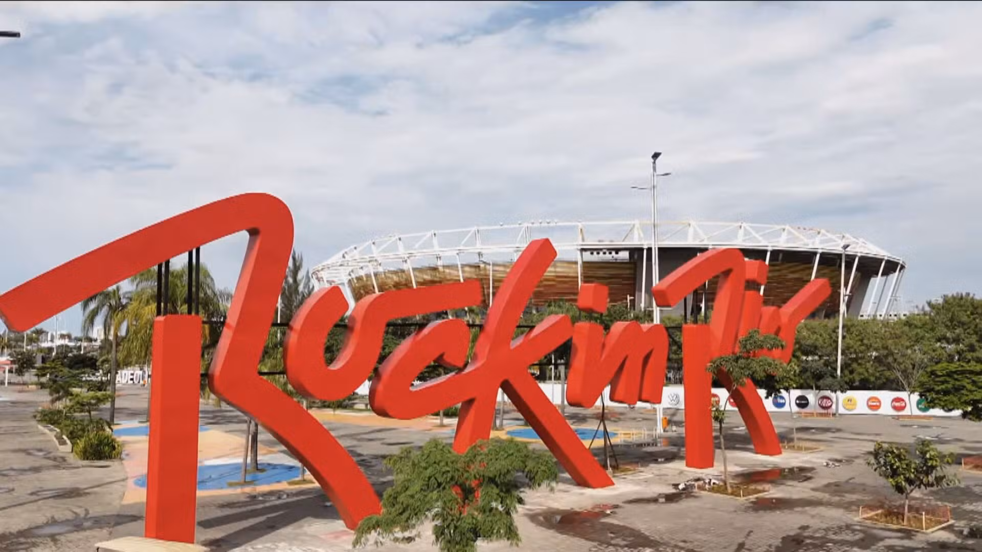 Rock in Rio: veja o que pode e o que não pode levar para a Cidade do Rock