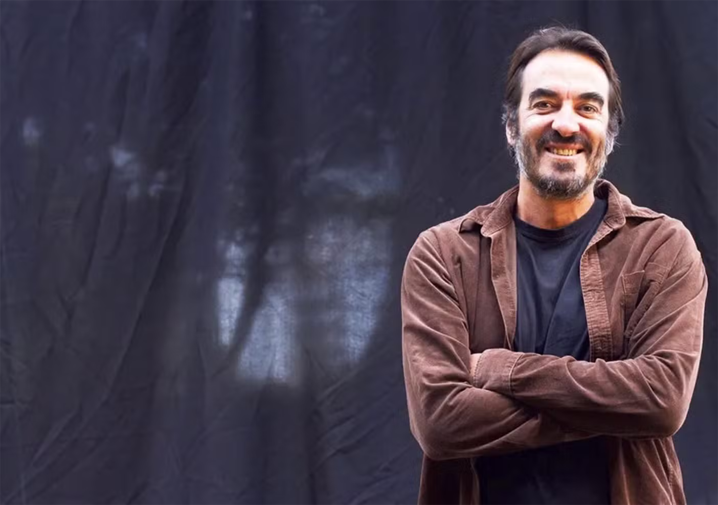 Bernardo Lobo grava no Rio o show em que canta músicas do avô e do pai, Edu Lobo, que participa do registro ao vivo