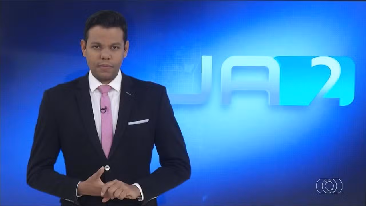 VÍDEOS: Jornal Anhanguera 2ª Edição-TO de quarta
