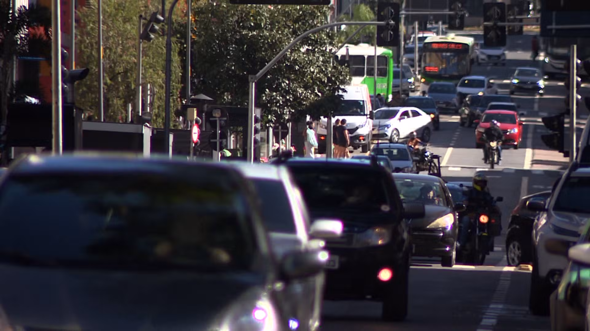 Licenciamento atrasado supera falta de cinto e lidera multas aplicadas a motoristas na região de Campinas