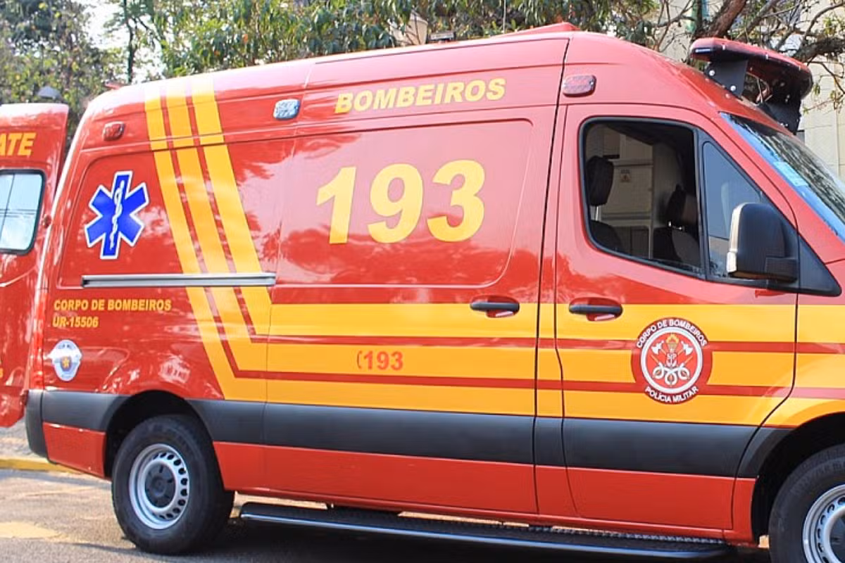 Corpo de mulher em avançado estado de decomposição é encontrado em Osvaldo Cruz