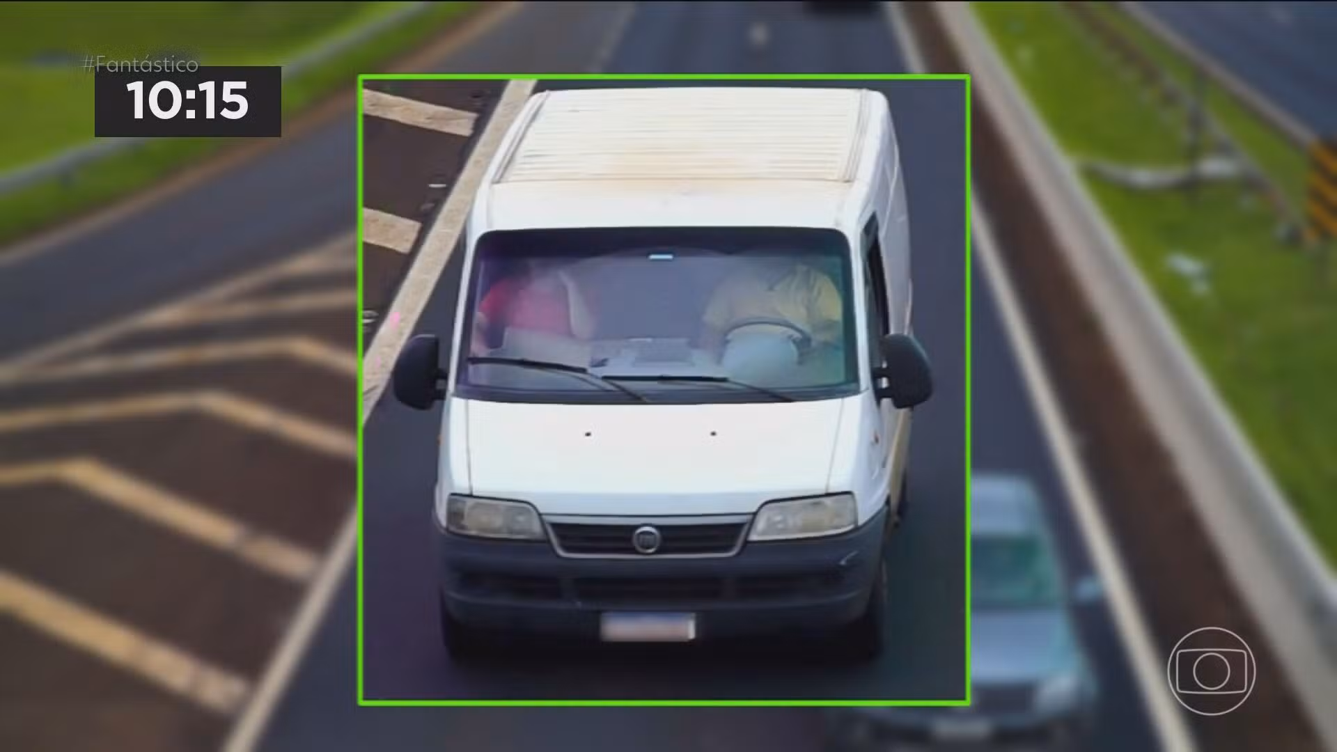 Como radar com IA flagra motoristas no celular e sem cinto? Sistema já aplica multas no Rodoanel em SP