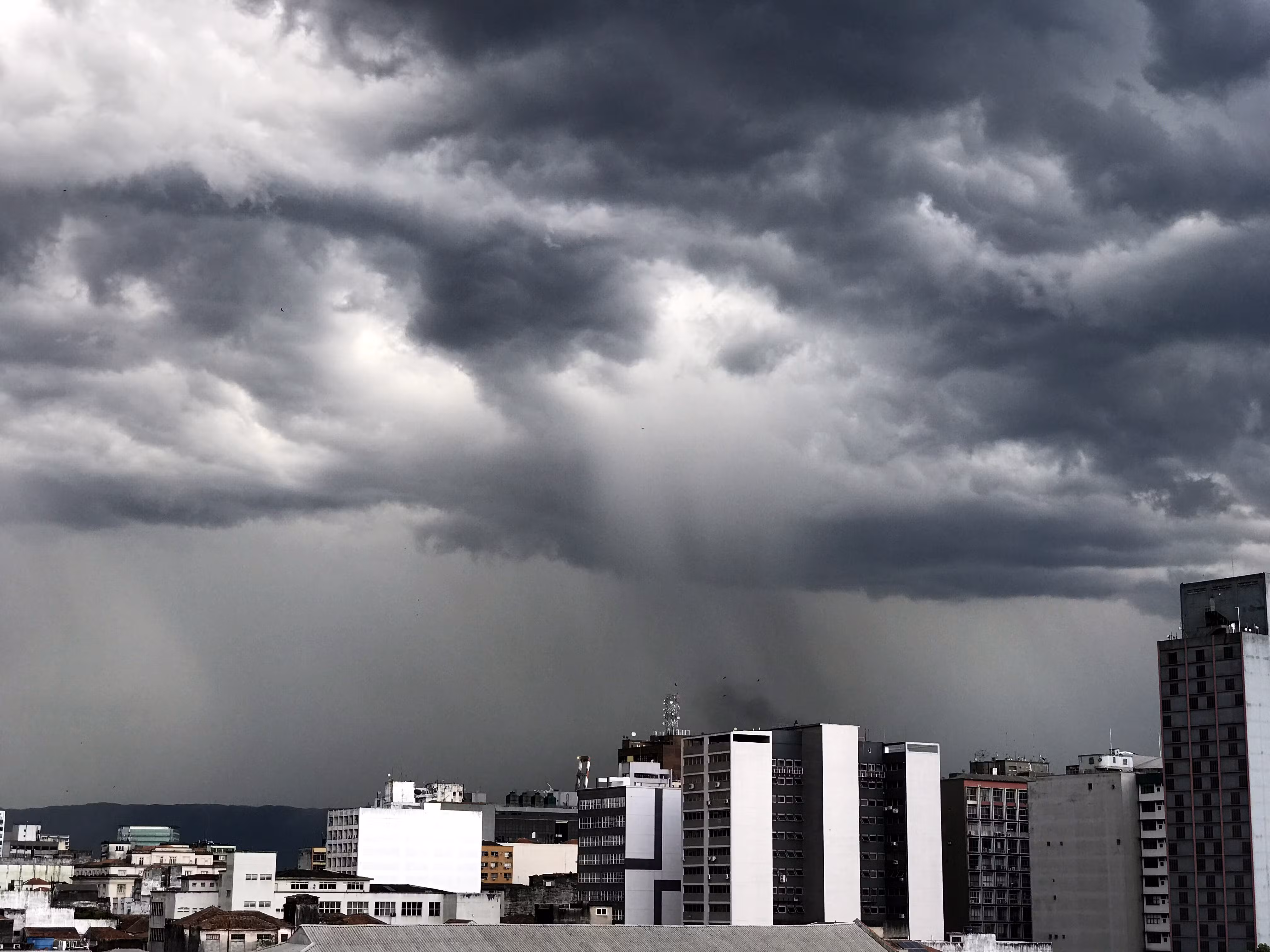 Agenda ESG coloca riscos climáticos e transformação econômica no centro do debate