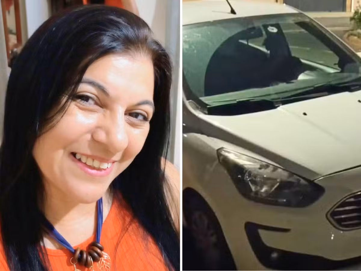 Suspeito confessa que matou motorista de aplicativo para roubar dinheiro e comprar drogas