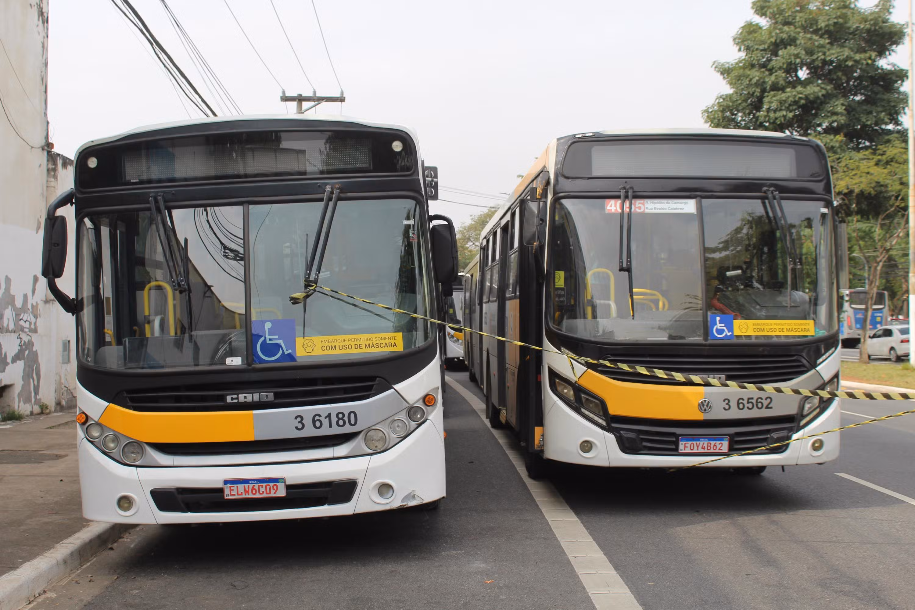Investigação aponta uso de 'ônibus fantasmas' para inflar patrimônio de empresa de transporte suspeita de lavar dinheiro para o PCC em SP