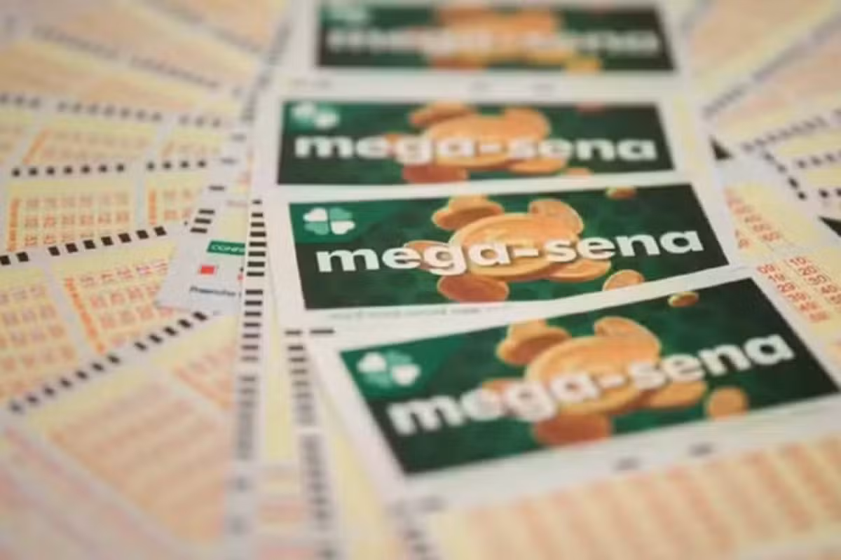 Mega-Sena 3057: 32 apostas de AL acertam números, veja resultado