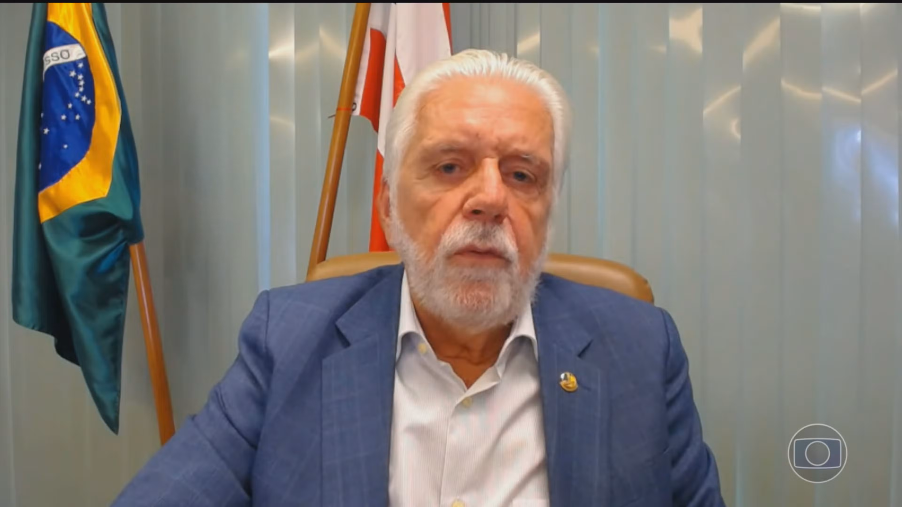 Planalto avalia que explicações de Wagner foram 'sofríveis' e Lula deve conversar na próxima semana com líder do governo