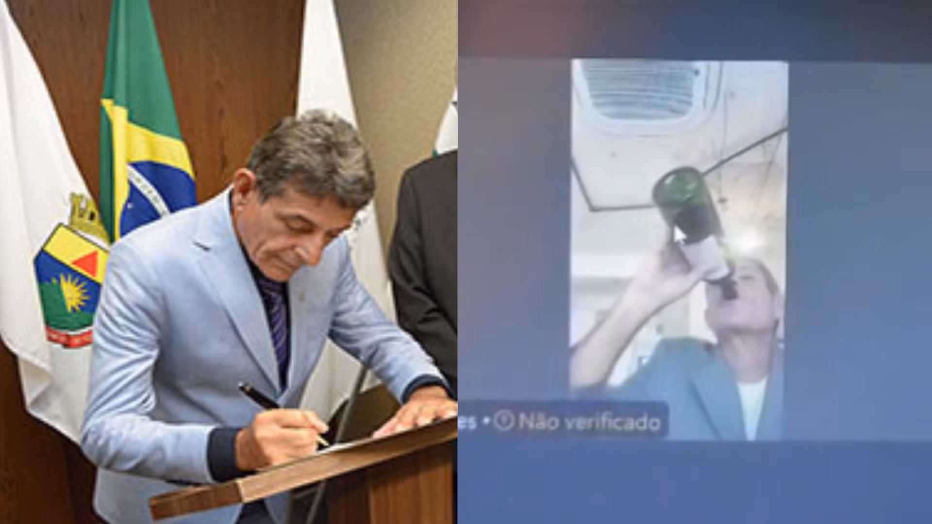 Juiz afastado recebe salário líquido de R$ 83,5 mil por mês e não terá pagamento suspenso