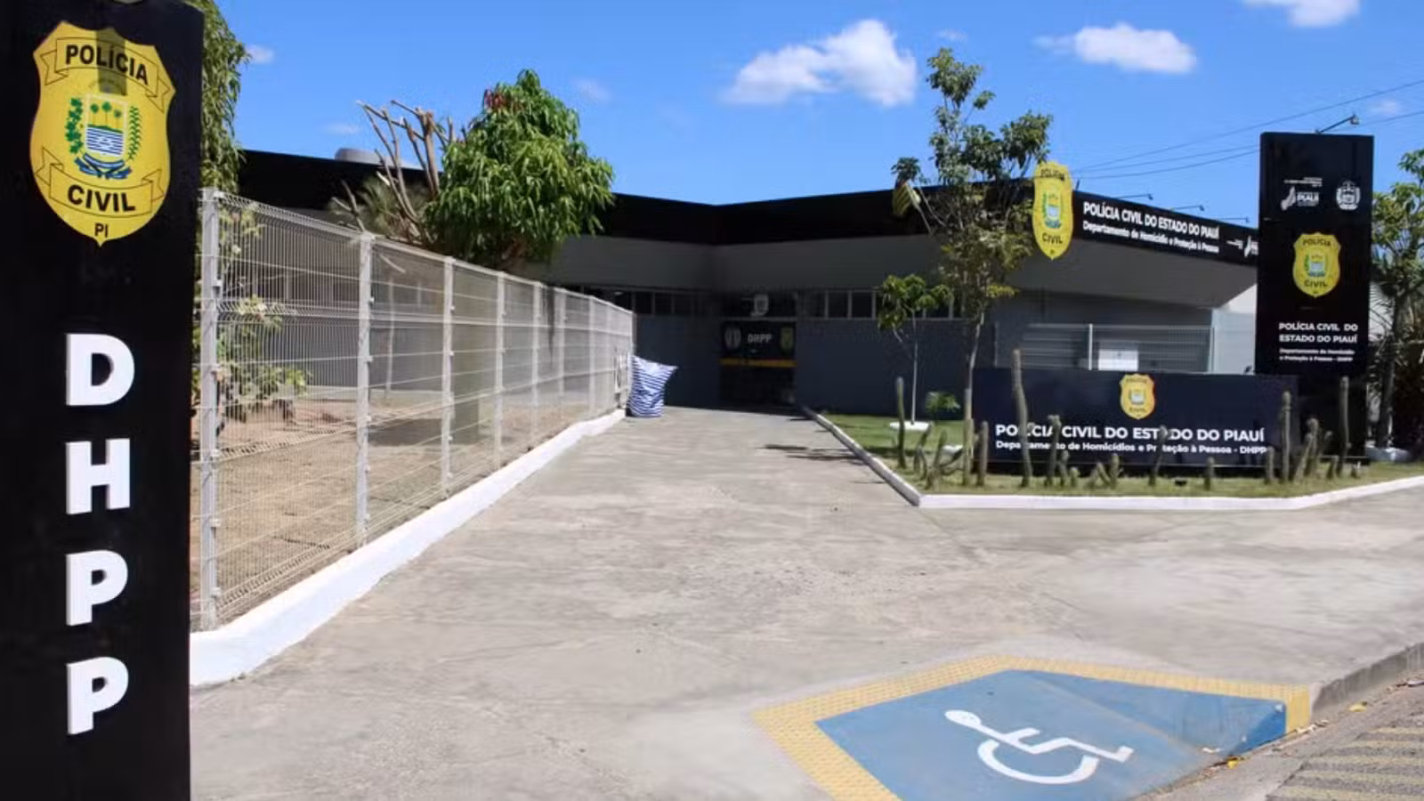 Homem morre no hospital após ser baleado durante discussão na Zona Sudeste de Teresina