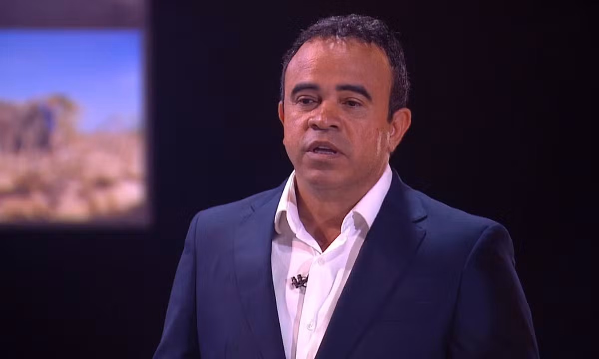 Bahia na Palma da Mão: Mansur defende reforma agrária para enfrentar conflitos de terra no sul do estado