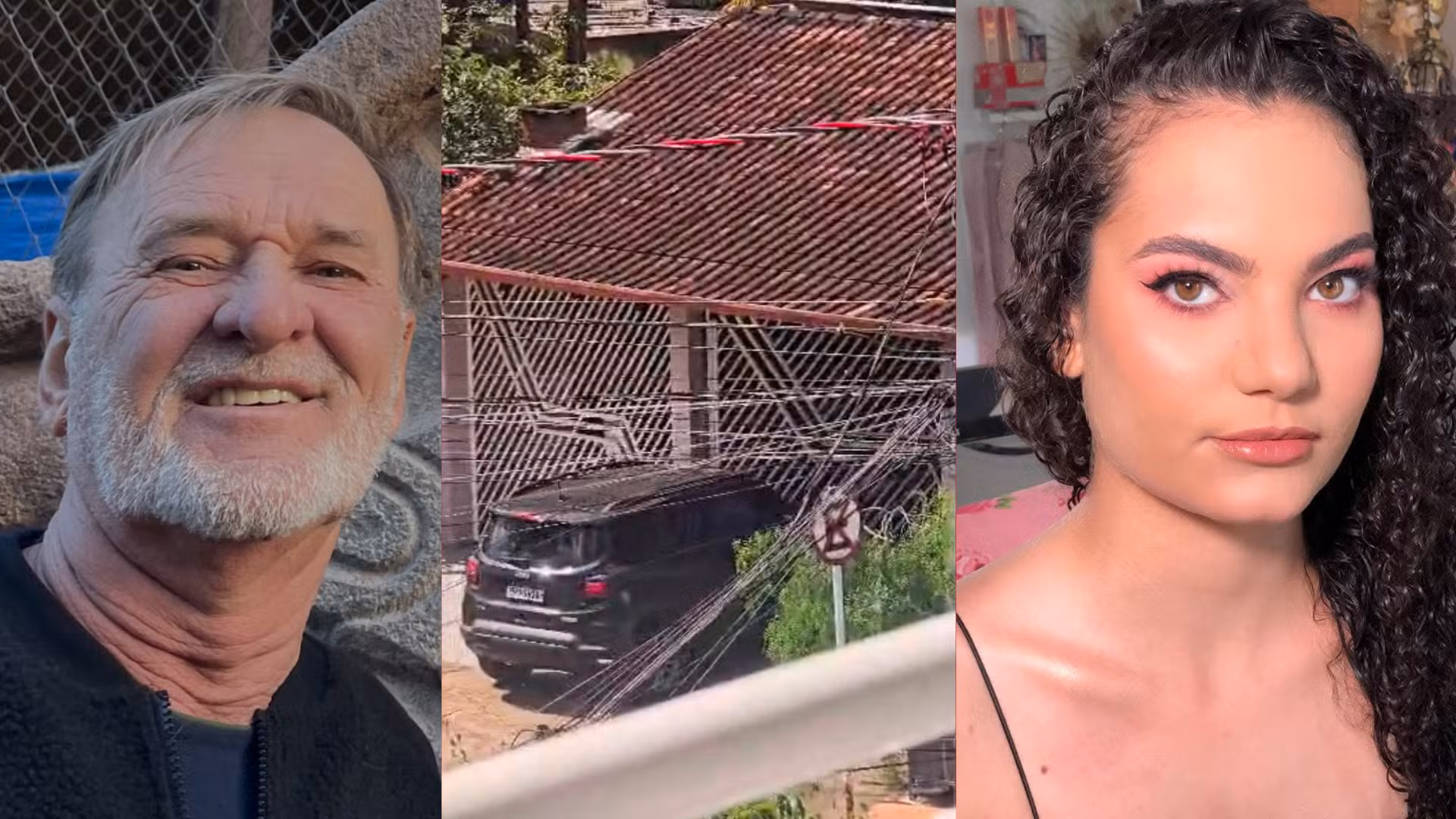 O que se sabe sobre o caso da estudante de medicina presa após atropelamento que matou idoso em RO