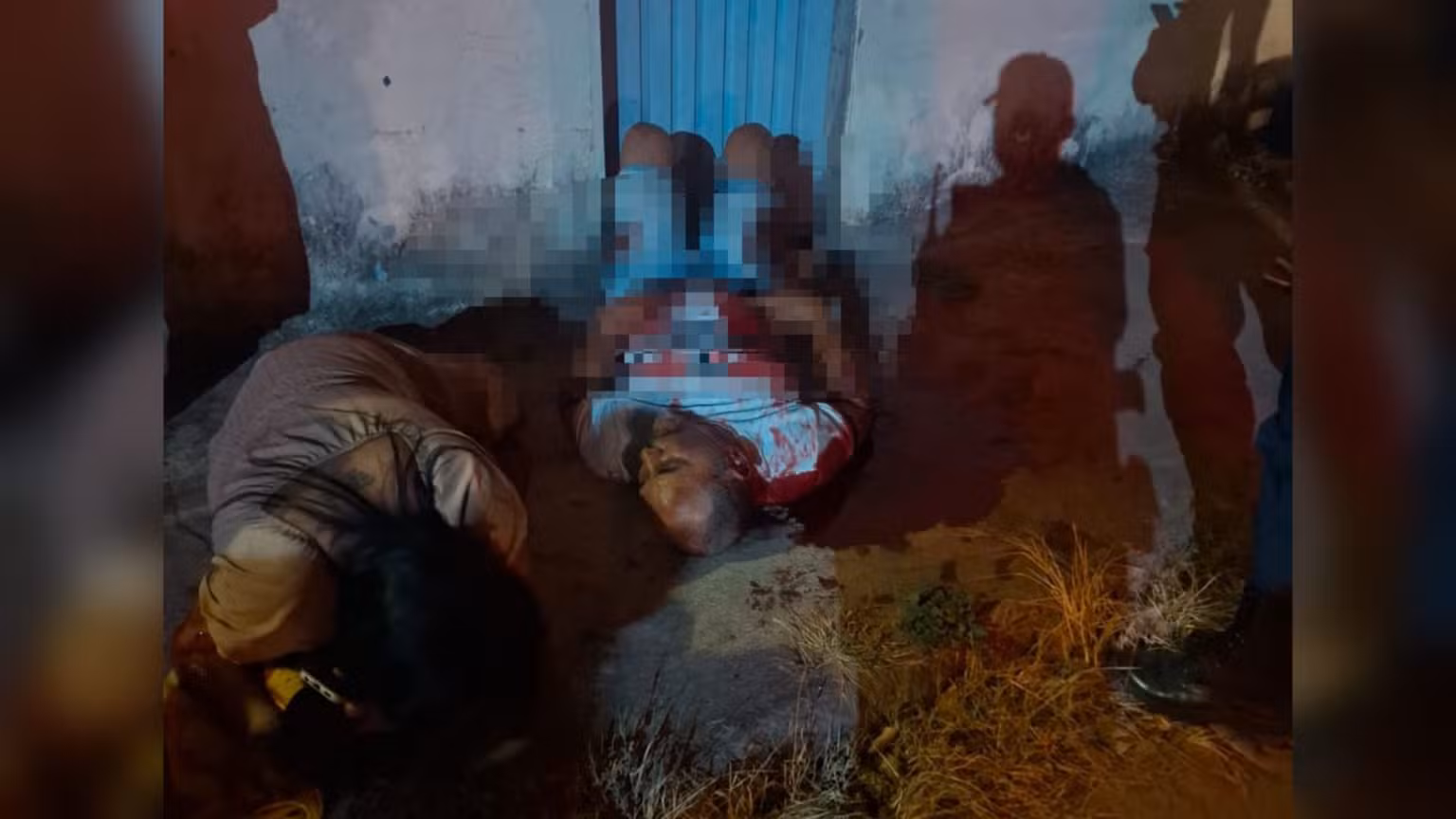 Justiça mantém prisão de dono de bar após morte de cliente esfaqueado em Santarém