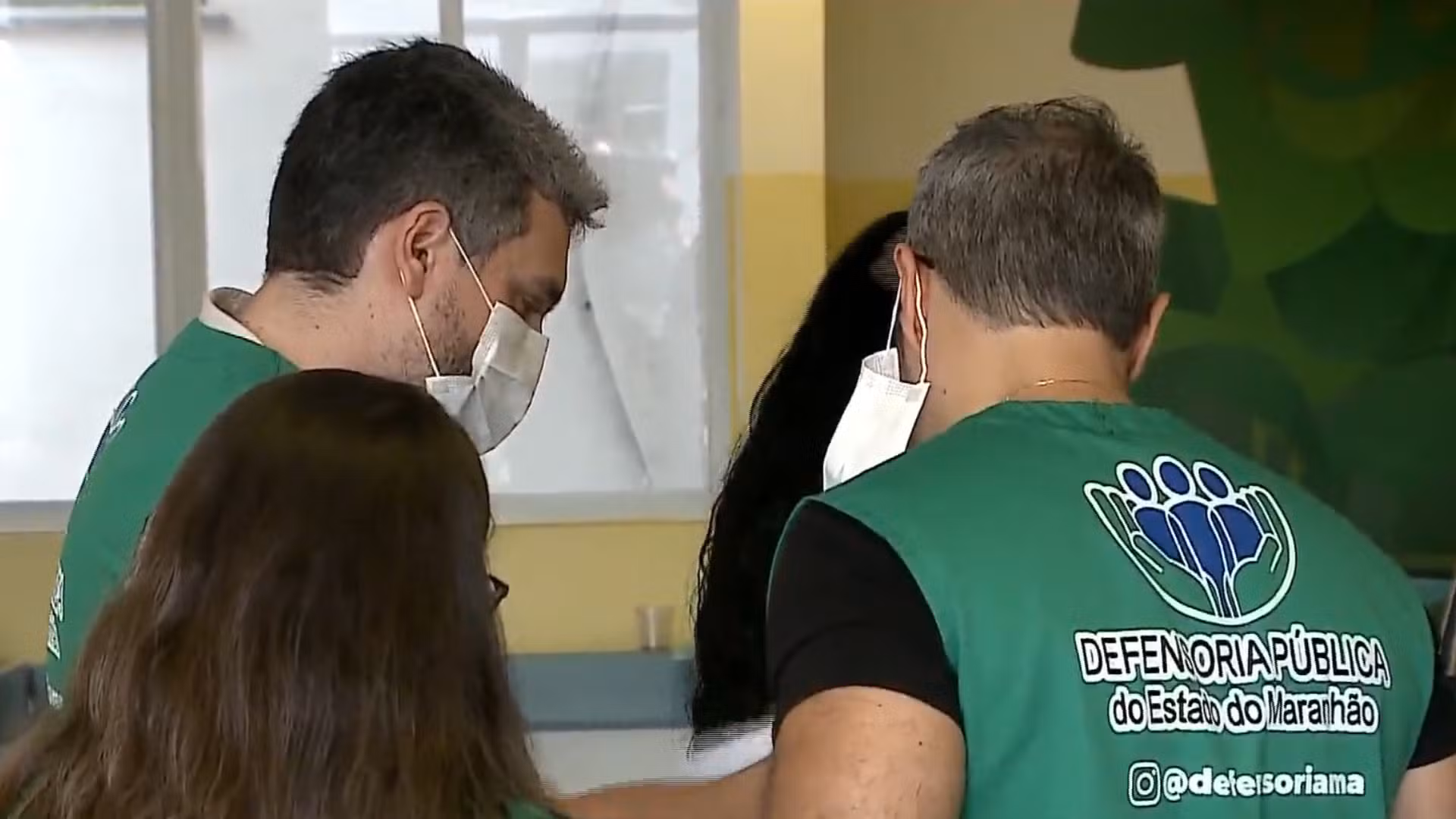 Defensoria Pública diz ter encontrado equipe médica insuficiente após inspeção no Hospital da Criança